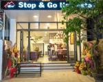 Stop and Go Boutique Homestay in Hue