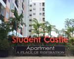 Alfa Student Castle Apartment