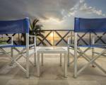 Blue Chairs Resort by the Sea