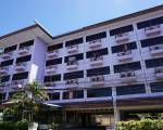 Premier Hotel Nakhonsithammarat