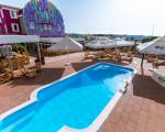 Hostel Zrce - Adults Only