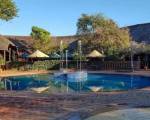 Golden Leopard Resorts - Manyane Resort