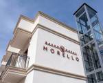 Morello Beach Hotel