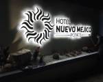 Hotel Nuevo Mejico