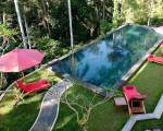 Suara Air Luxury Villa Ubud