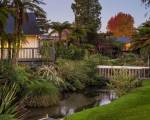 Best Western Braeside Rotorua & Conference Centre