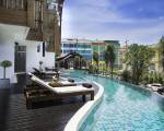 The Lunar Patong