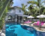 Tropicale Villa