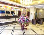 GreenTree Inn Suqian Sihong Passenger Station Zhongyuan Logistics District Hotel