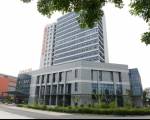 GreenTree Eastern Yancheng Administration Center Hotel