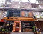 Craftel Bangkok - Hostel