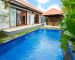 The Kings Villas and Spa Sanur