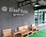 At Sleep Hotel Laemchabang