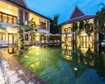 Charming Angkor Resort & Spa