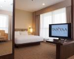 Tan'Yaa Hotel by Ri-Yaz