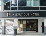 H Boutique Hotel Kota Damansara