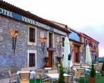 Hotel Restaurante Venta Juanilla
