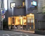 Hotel Changtee Tokyo