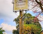 Crown House Hotel