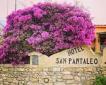 Hotel San Pantaleo