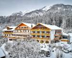Romantik Alpenhotel Waxenstein