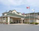 Homewood Suites by Hilton Toronto-Mississauga