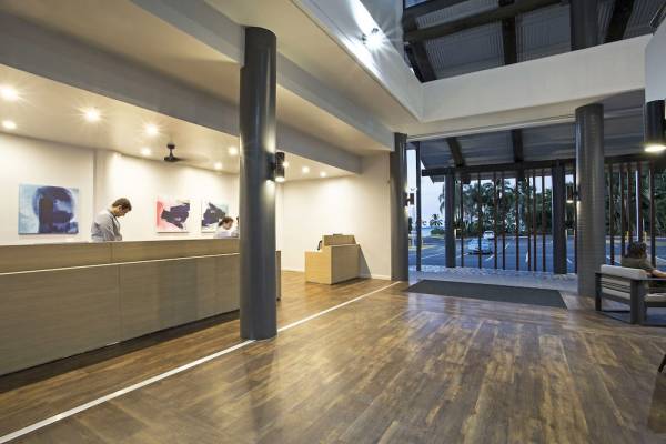 mantra croc club airlie