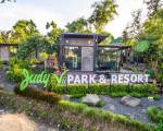 Buriram Judypark and Resort
