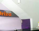 Oriza Hotel Surabaya