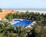 Dat Lanh Resort