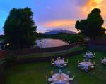 Hotel El Reith Lake Granada Nicaragua
