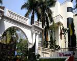 Regenta Camellia Resort & spa