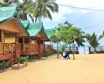 Chariz Beach Resort