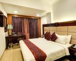 Golden Chariot Vasai Hotel and Spa