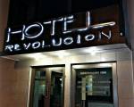 Hotel Revolucion