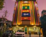 Golden Gum-Kino Hotel Mandalay