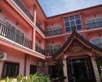 Phou Ang Kham 2 Hotel