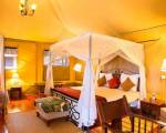 Ngorongoro Forest Tented Lodge