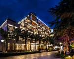Li River Secluded Hotel