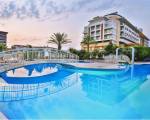 Hotel Hedef Resort - All Inclusive