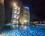 THE ELYSIUM RESIDENCE - SHA Extra Plus