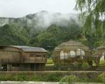 The International Cultural and Creative Bamboo Village