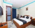 Hotel Neha Residency
