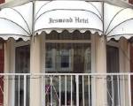 Jesmond International Hotel