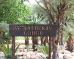 Jackalberry Lodge