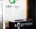 Crystal Jade Hotel