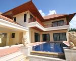 Bang Saray Pool Villa by Pattaya Sunny Rentals