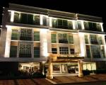 Makati Crown Regency Hotel