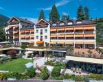 Dominik Alpine City Wellness Hotel