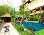 Ubud Hotel & Villas Malang